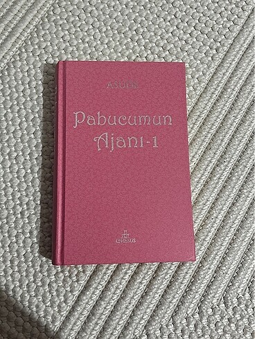  Beden Pabucumun Ajanı 1