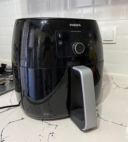 Philips HD9650/90 Airfryer Fritöz