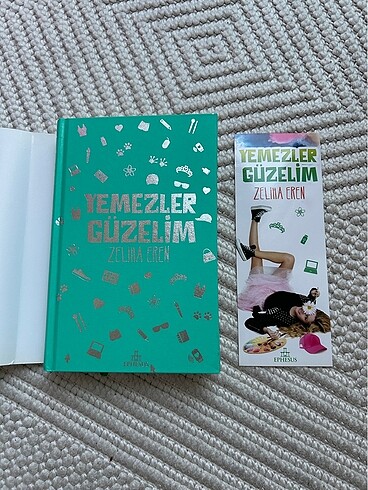 Beden Yemezler Güzelim - Zeliha Eren