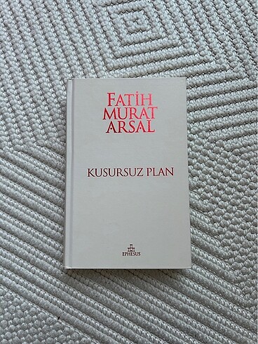 Kusursuz Plan - Fatih Murat Arsal