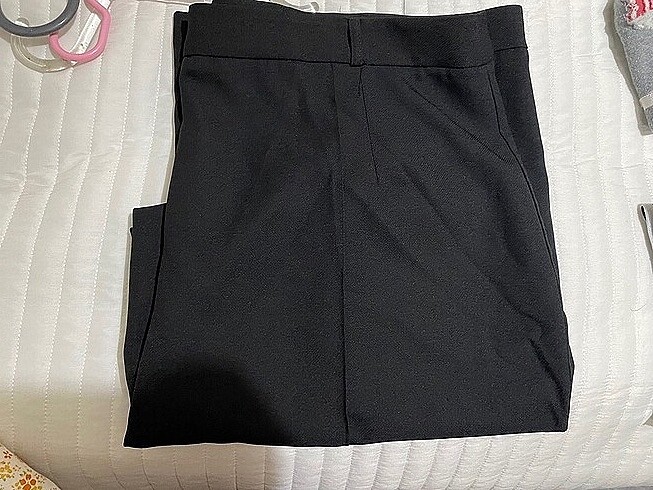 Kumaş pantolon