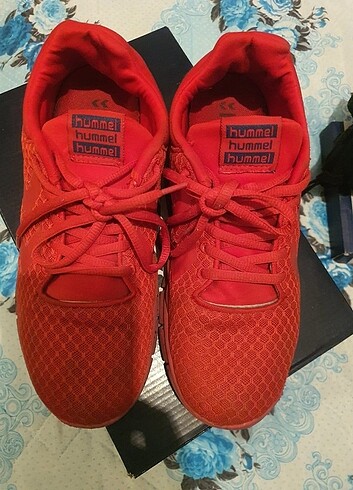 Hummel Hummel spor ayakkabı