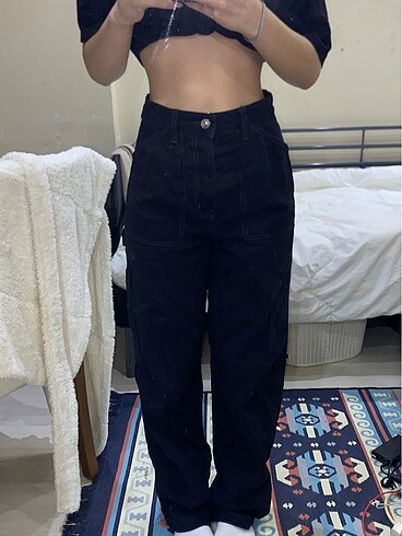 H&M kargo pantolon