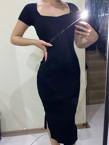 H&M elbise