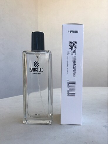 Bargello 409 Versace Crystal Noir Diğer Parfüm %20 İndirimli - Gardrops