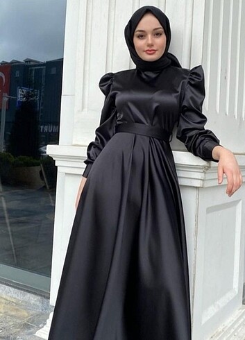 Ayshe Boutique Helen elbise 