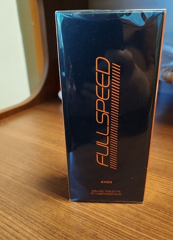 Fullspeed