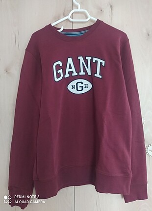 Bordo sweatshirt 