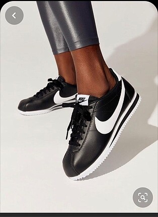 Nike Cortez????