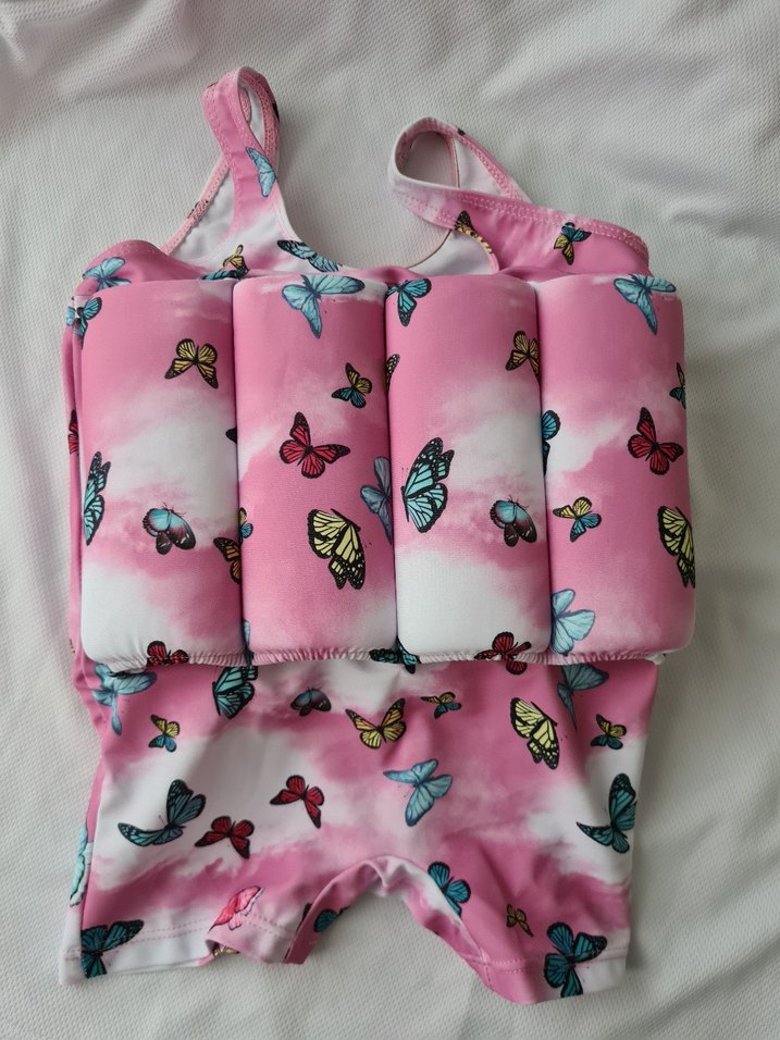 kız çocuk Mayo - Görsel 2