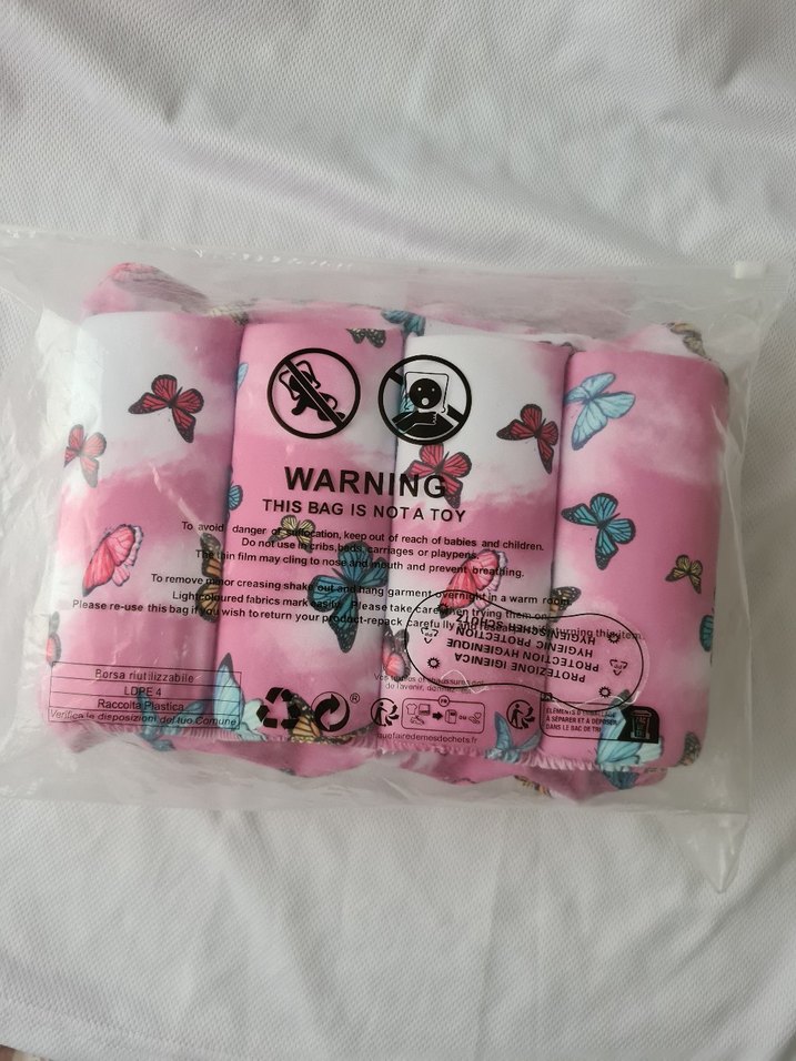 kız çocuk Mayo - Görsel 4