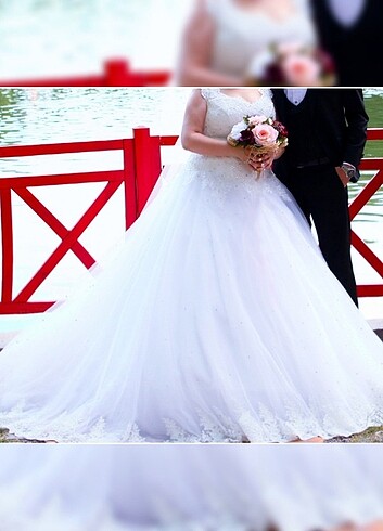 Gelinlik - Görsel 2