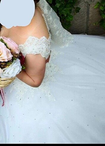 Gelinlik - Görsel 3