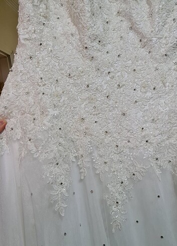 Gelinlik - Görsel 4