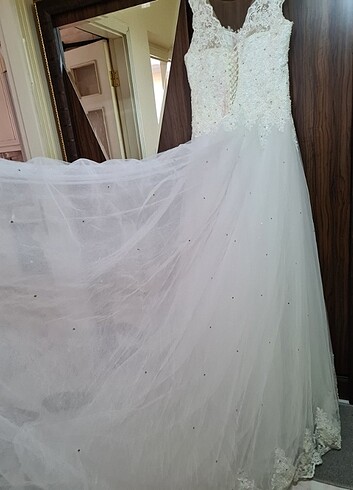 Gelinlik - Görsel 5