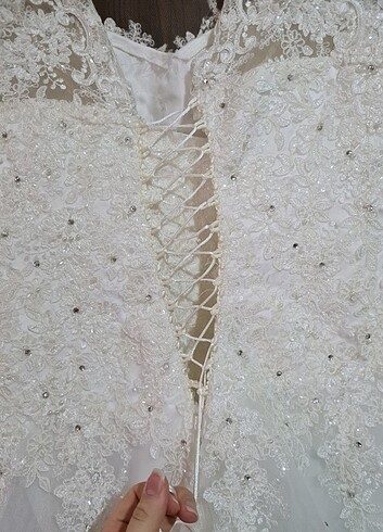 Gelinlik - Görsel 6