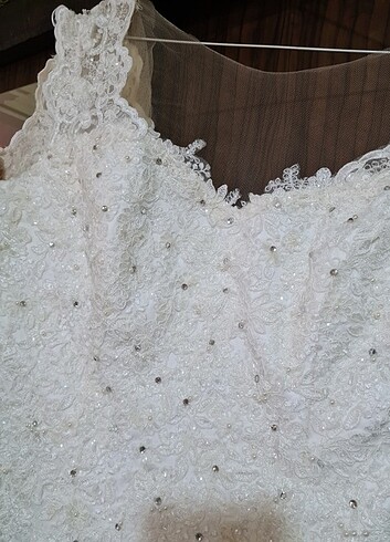 Gelinlik - Görsel 7