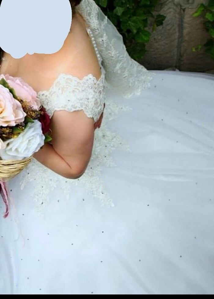 Gelinlik - Görsel 3