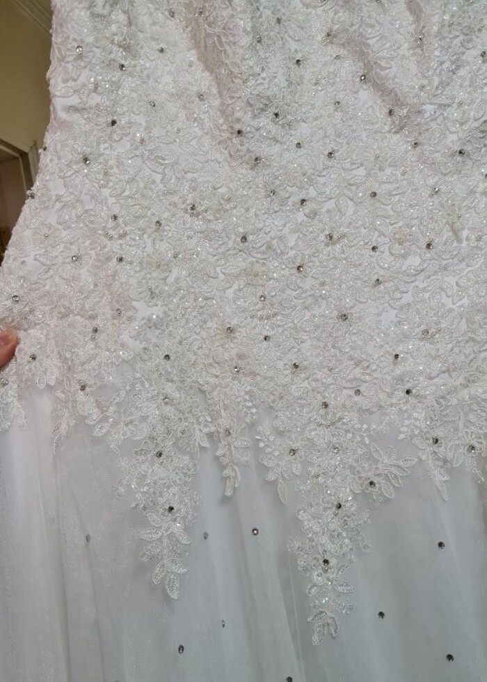 Gelinlik - Görsel 4