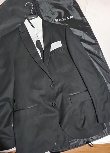 Takım elbise, Damatlık - Görsel 4