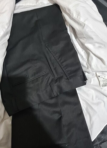 Takım elbise, Damatlık - Görsel 5