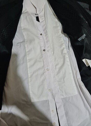 Takım elbise, Damatlık - Görsel 6