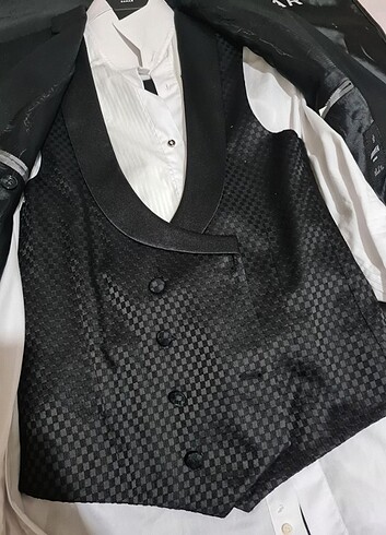 Takım elbise, Damatlık - Görsel 7