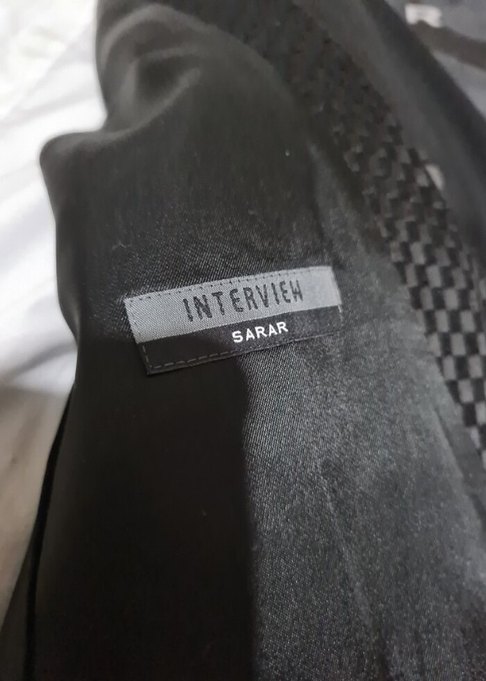 Takım elbise, Damatlık - Görsel 3