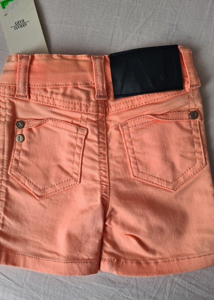 Bebek sort - Görsel 2