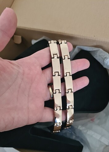 Kadin topuklu ayakkabı - Görsel 9