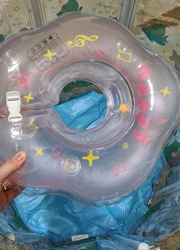 Bebek havuzu - Görsel 6