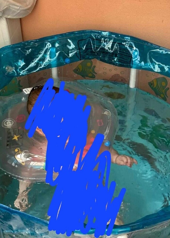 Bebek havuzu - Görsel 4