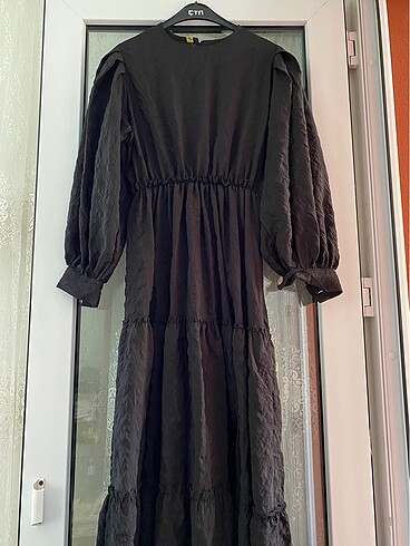 xl Beden Elbise