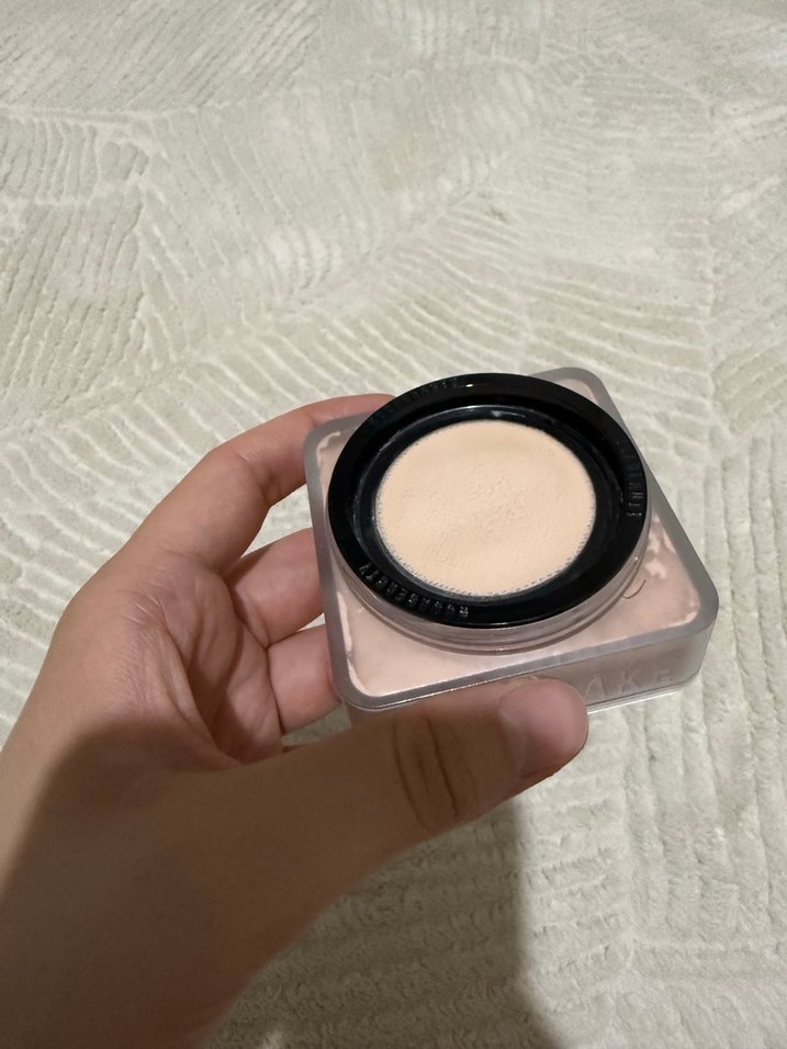 Hudabeauty peach pie - Görsel 4