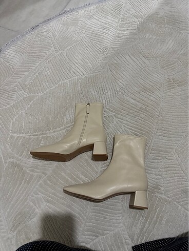 40 Beden ten rengi Renk Zara bot