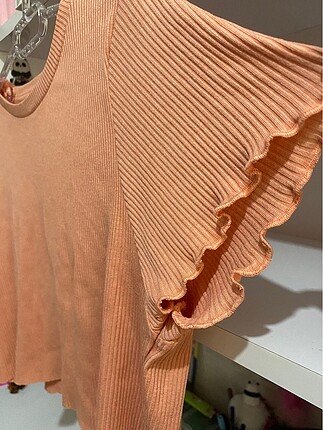 Defacto Kısa tshirt