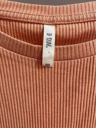 xxl Beden Kısa tshirt