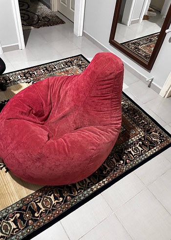 Armut Koltuk Kadife Kumaş - Görsel 3