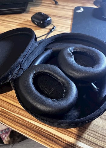 Anker Q30 kablosuz kulaküstü kulaklık - Görsel 2