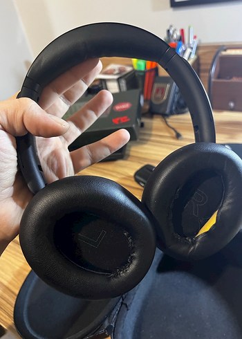 Anker Q30 kablosuz kulaküstü kulaklık - Görsel 4