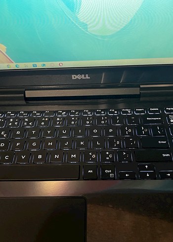 DELL İNSPİRON 1050Tİ 16GB RAM - Görsel 8