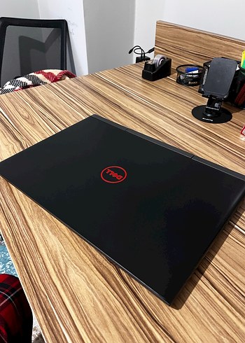 DELL İNSPİRON 1050Tİ 16GB RAM - Görsel 6