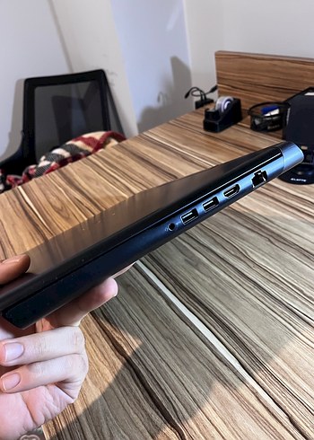 DELL İNSPİRON 1050Tİ 16GB RAM - Görsel 5