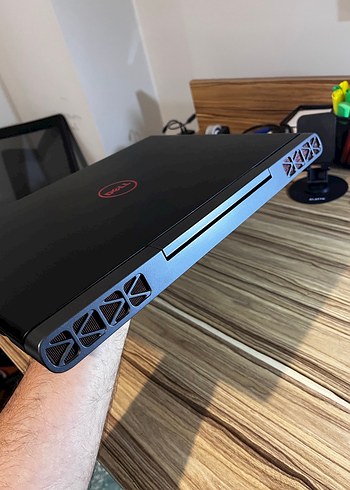 DELL İNSPİRON 1050Tİ 16GB RAM - Görsel 4