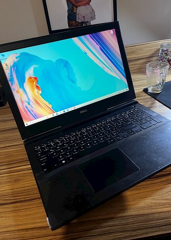 DELL İNSPİRON 1050Tİ 16GB RAM - Görsel 2