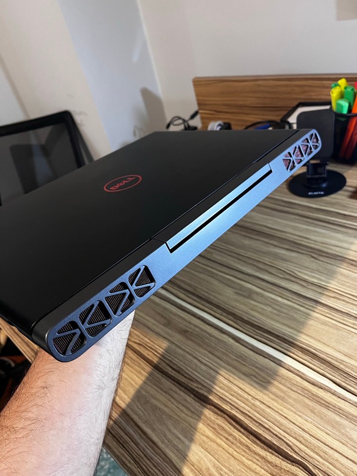 DELL İNSPİRON 1050Tİ 16GB RAM - Görsel 4