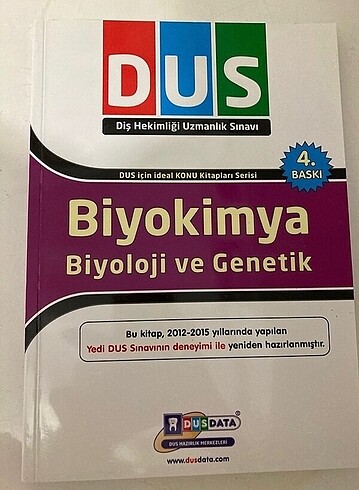 Dus kitap