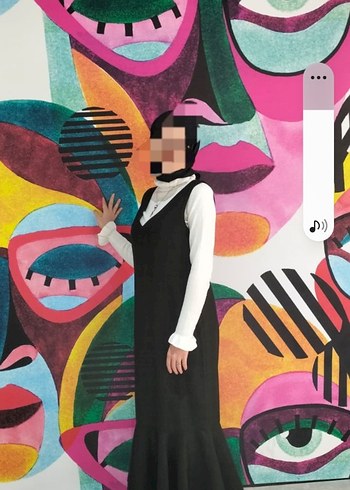 jile elbise - Görsel 6