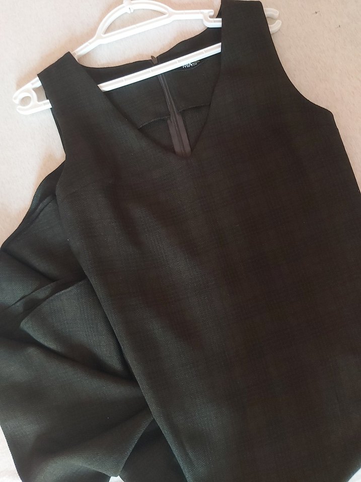 jile elbise - Görsel 2