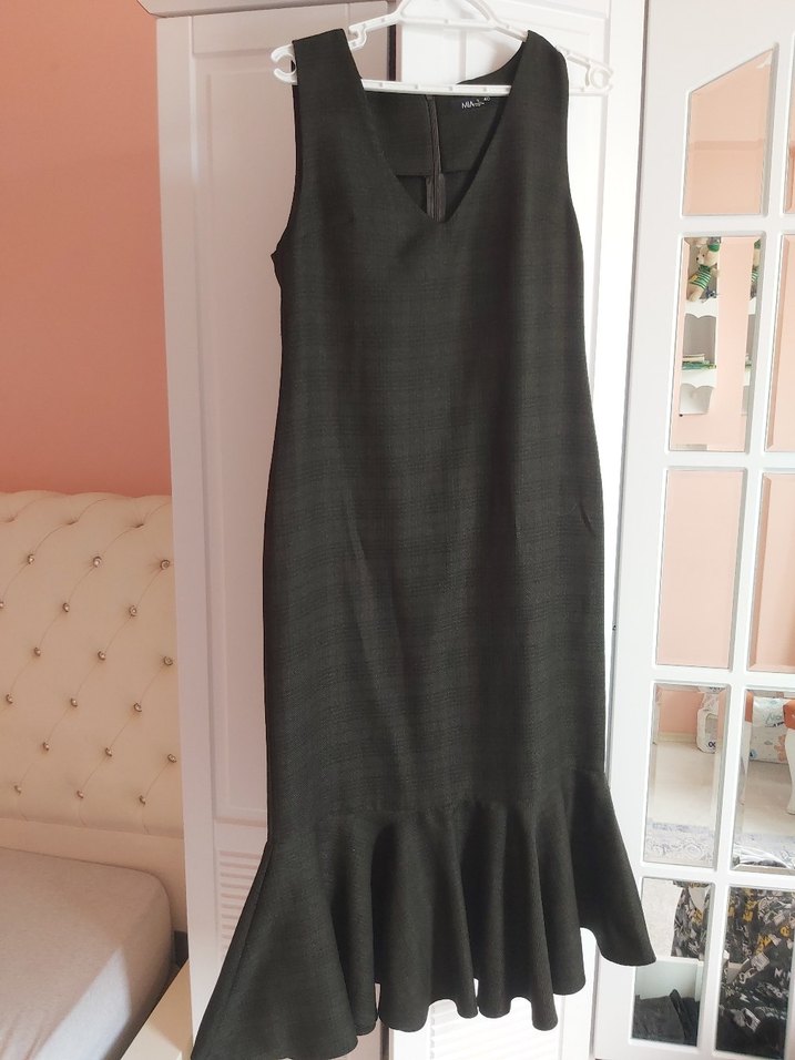 jile elbise - Görsel 5